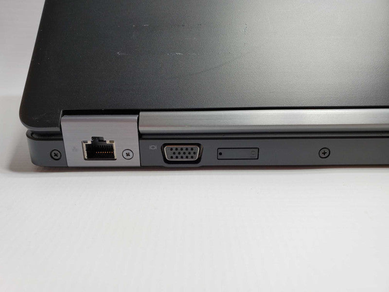 Dell E5470 Core i5-6200U @ 2.3 GHz 16GB Ram 250GB SSD (