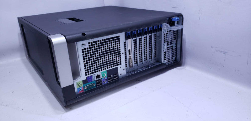 Dell Precision T5810 Xeon E5-1620v3@3.5GHz 16GB ECC DDR4 Quadro K620 No HDD [