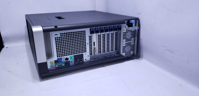 Dell Precision T3610 Xeon E5-1620v3@3.5GHz 16GB ECC DDR3 Quadro K620 No HDD [