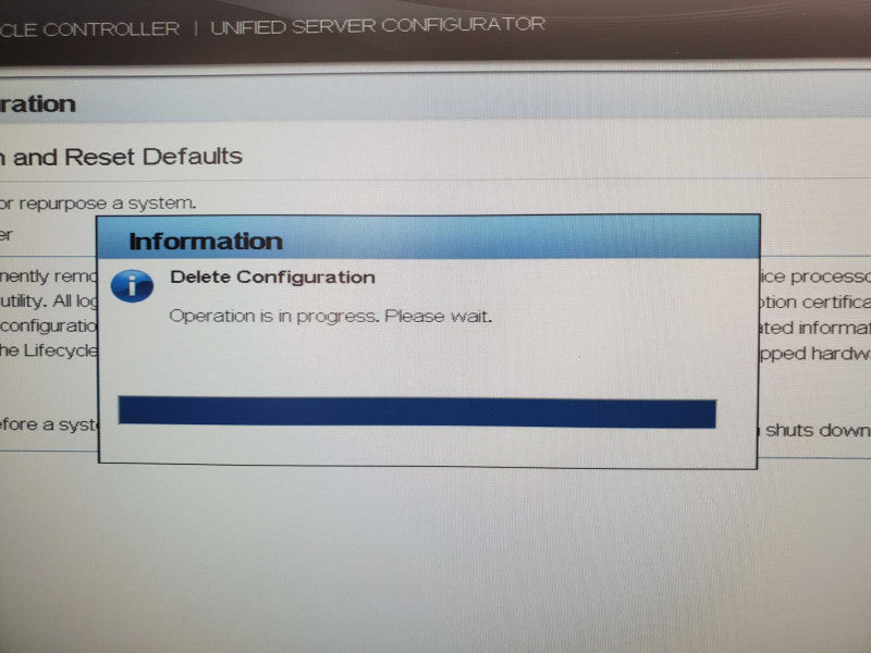 Dell PowerEdge R420 E5-2430L 2.0GHz 8GB DDR3 No RAID, No PSU |