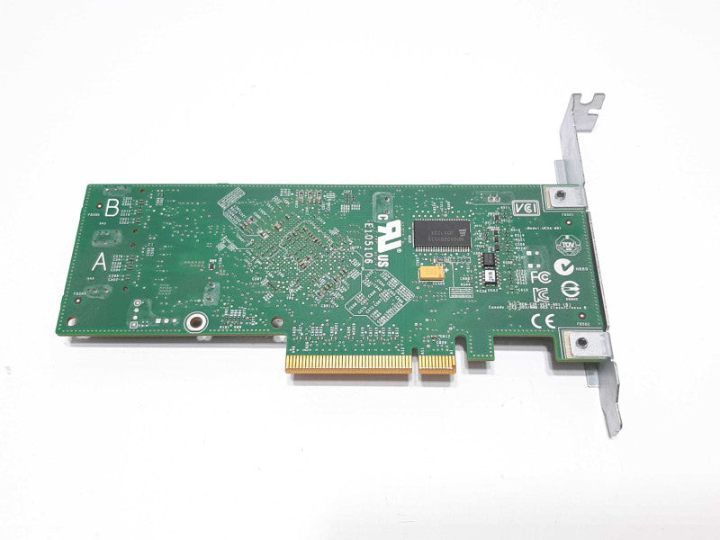 DELL PERC H310 Mini 0HV52W RAID Controller w/ Cable +