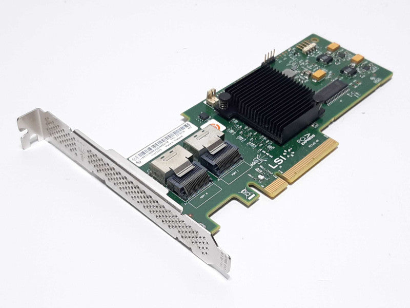 MR SAS 9240-8I L3-25083-12F RAID Controller +