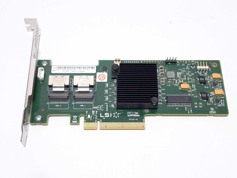 MR SAS 9240-8I L3-25083-12F RAID Controller +
