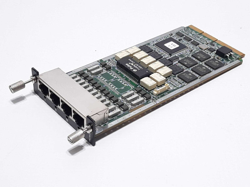 Audiocodes FASB00399/C07 Card +