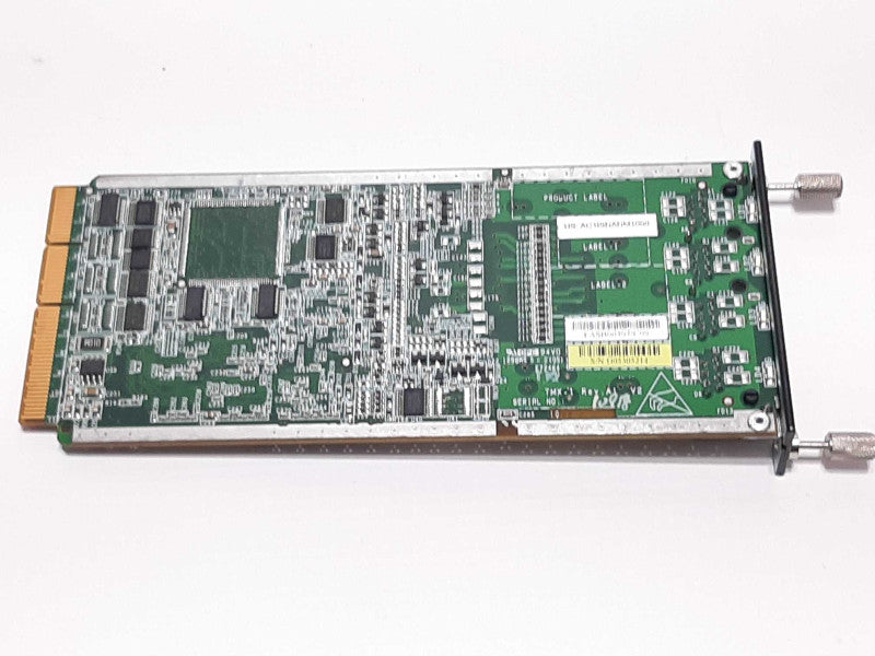 Audiocodes FASB00399/C07 Card +