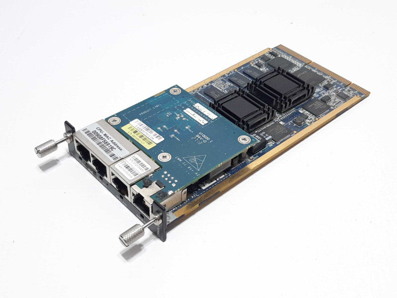 Audiocodes Mediant 1000Base-T WAN Interface FASB00730/C04 +