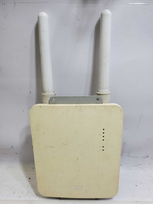 CISCO Meraki MR62 Cloud ACCESS POINT for parts )