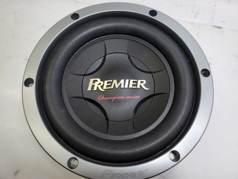Pioneer ts-w1007D2 Premier 10\\" Champion Series Subwoofer with 1000 Watts Max  )