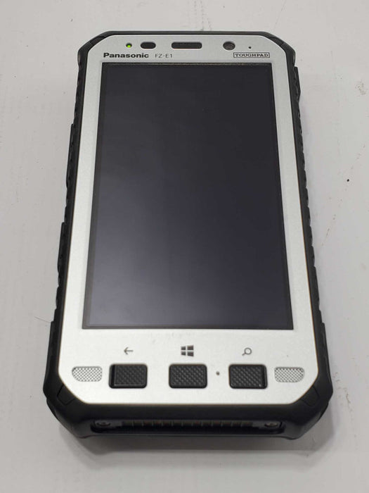 Panasonic FZ-E1 Toughpad, 32GB Storage, Carrier Unlocked |