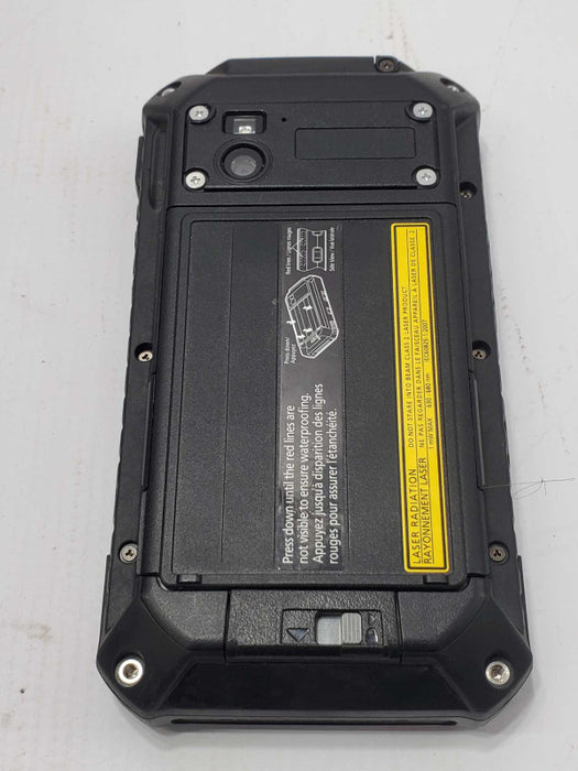 Panasonic FZ-E1 Toughpad, 32GB Storage, Carrier Unlocked |