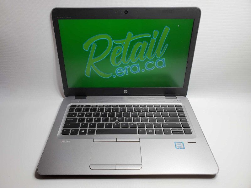 HP EliteBook 840 G4 Core i7-7500U @ 2.7 GHz 16GB DDR4 250GB SSD (