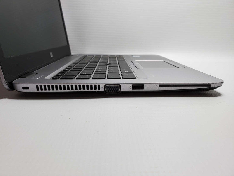 HP EliteBook 840 G4 Core i7-7500U @ 2.7 GHz 16GB DDR4 250GB SSD (