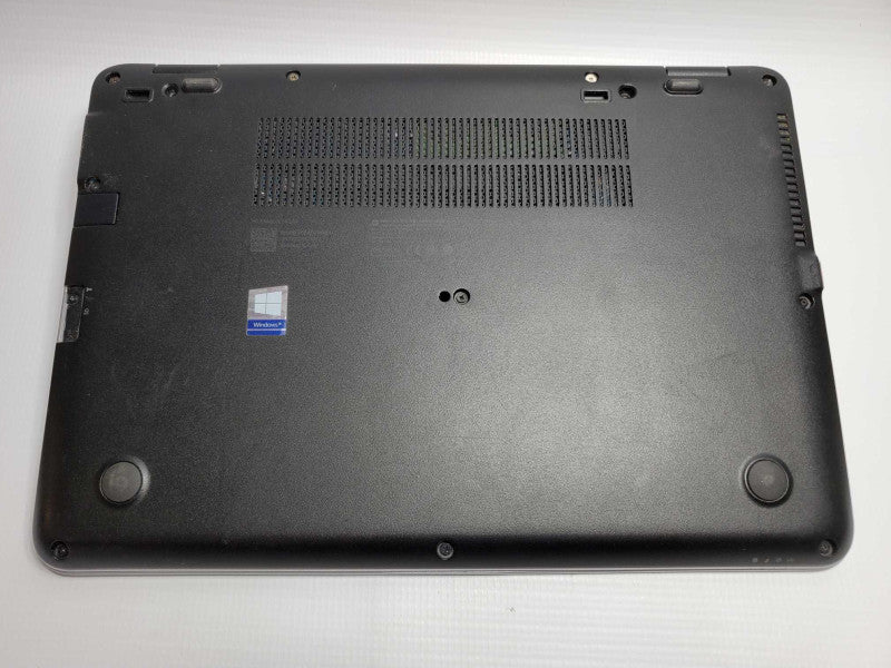 HP EliteBook 840 G4 Core i7-7500U @ 2.7 GHz 16GB DDR4 250GB SSD (