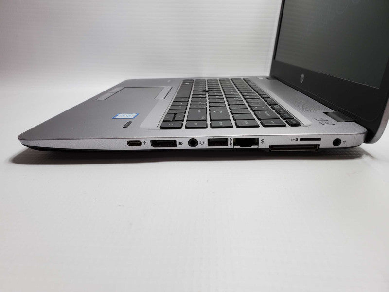 HP EliteBook 840 G4 Core i7-7500U @ 2.7 GHz 16GB DDR4 250GB SSD (