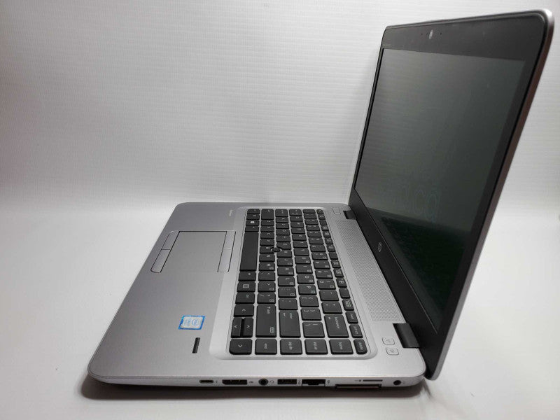 HP EliteBook 840 G4 Core i7-7500U @ 2.7 GHz 16GB DDR4 250GB SSD (