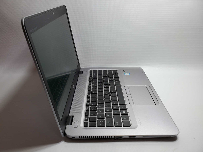 HP EliteBook 840 G4 Core i7-7500U @ 2.7 GHz 16GB DDR4 250GB SSD (