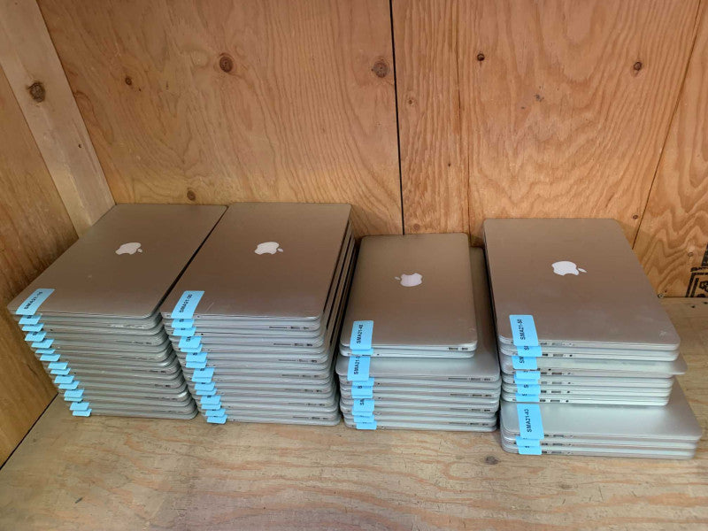 (SMA21) 50x MacBook Air / Pro