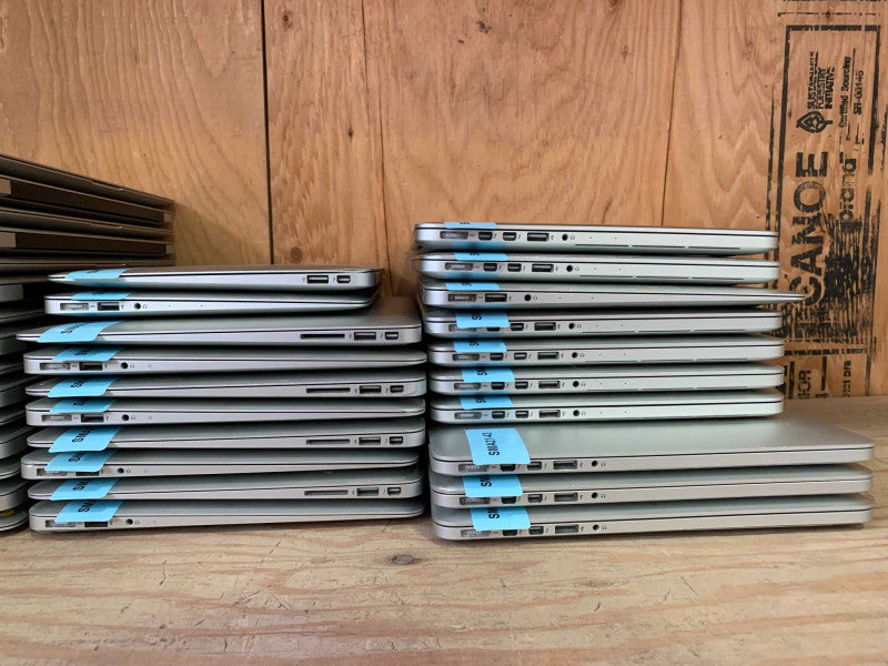 (SMA21) 50x MacBook Air / Pro