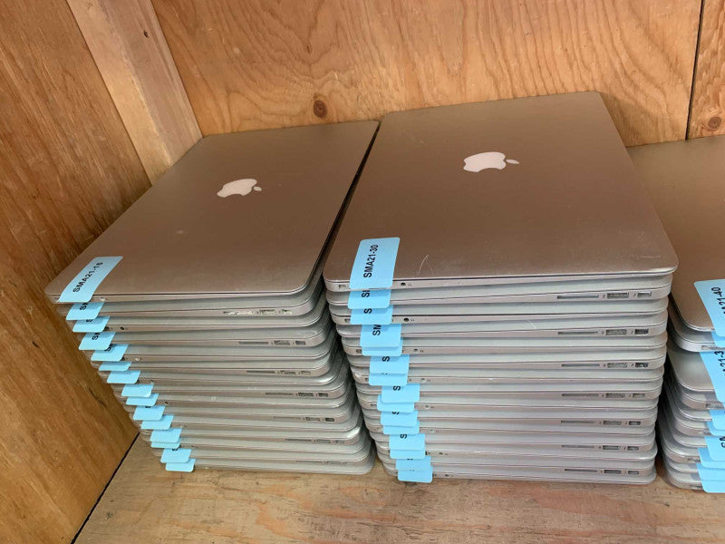 (SMA21) 50x MacBook Air / Pro