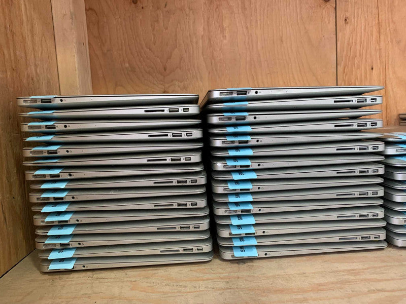 (SMA21) 50x MacBook Air / Pro