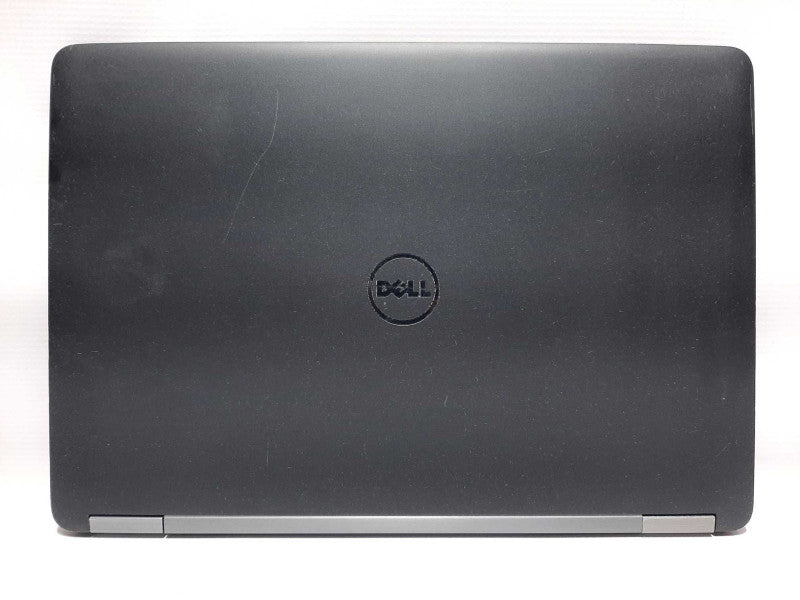 Dell Latitude E7270 i7-6600U @ 2.60GHz 8GB RAM 256GB SSD +