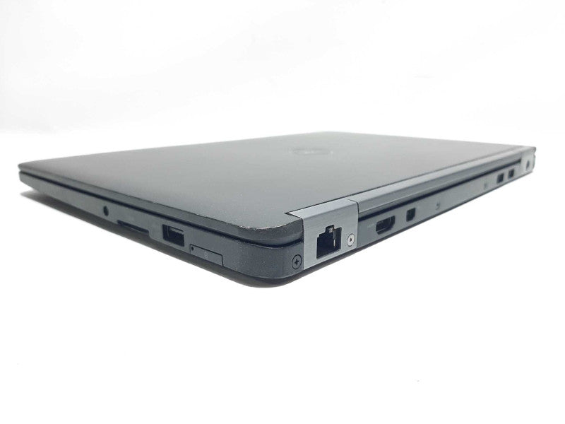 Dell Latitude E7270 i7-6600U @ 2.60GHz 8GB RAM 256GB SSD +