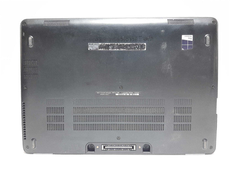 Dell Latitude E7270 i7-6600U @ 2.60GHz 8GB RAM 256GB SSD +