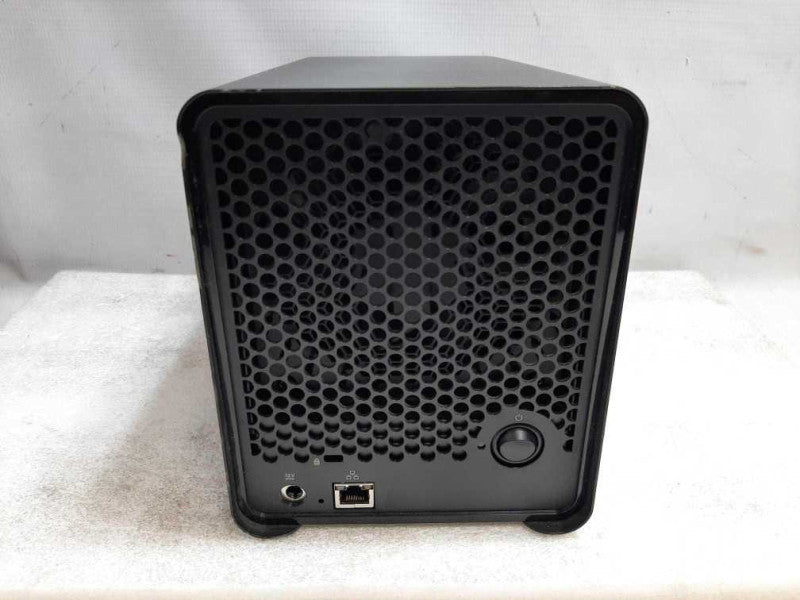 Drobo FS DRDS2-A Storage Array 4x 2TB HDDs, FACTORY RESET ~ ~