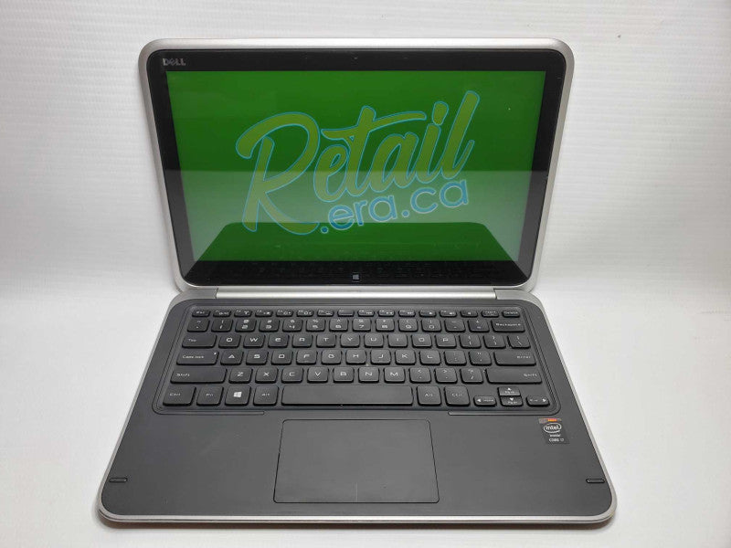 Dell P20S Core i7-4500U @ 1.8 GHz 8GB Ram 250GB SSD Laptop/Tablet TouchScreen (