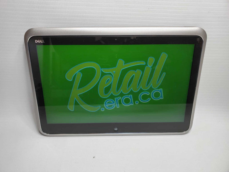Dell P20S Core i7-4500U @ 1.8 GHz 8GB Ram 250GB SSD Laptop/Tablet TouchScreen (