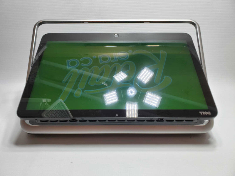 Dell P20S Core i7-4500U @ 1.8 GHz 8GB Ram 250GB SSD Laptop/Tablet TouchScreen (