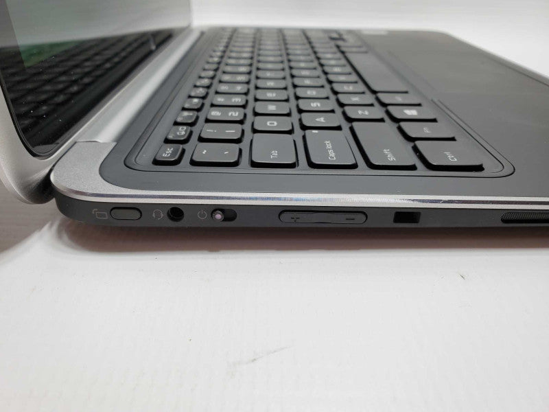 Dell P20S Core i7-4500U @ 1.8 GHz 8GB Ram 250GB SSD Laptop/Tablet TouchScreen (