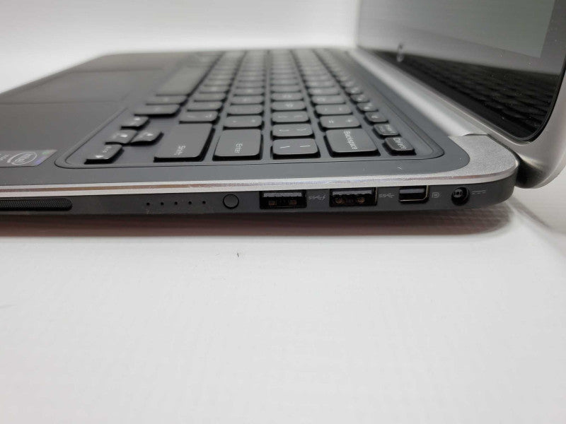 Dell P20S Core i7-4500U @ 1.8 GHz 8GB Ram 250GB SSD Laptop/Tablet TouchScreen (