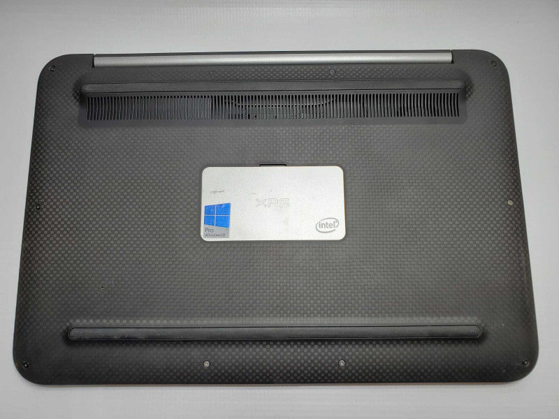 Dell P20S Core i7-4500U @ 1.8 GHz 8GB Ram 250GB SSD Laptop/Tablet TouchScreen (