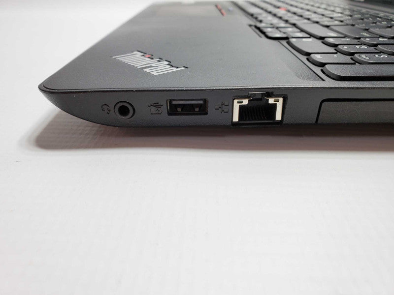 Lenovo ThinkPad A6-9500B @ 1.98 GHz 8GB Ram 500GB HDD (
