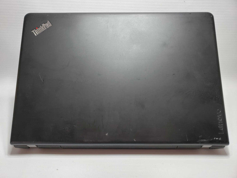 Lenovo ThinkPad A6-9500B @ 1.98 GHz 8GB Ram 500GB HDD (