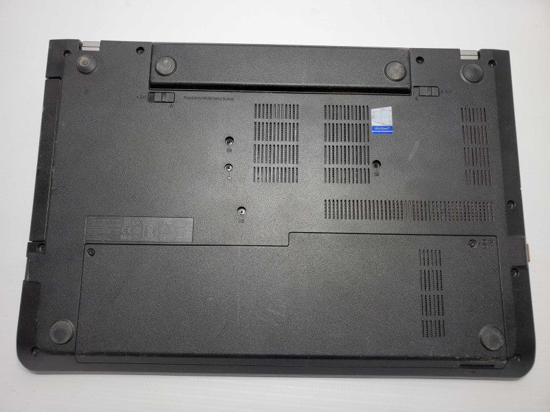 Lenovo ThinkPad A6-9500B @ 1.98 GHz 8GB Ram 500GB HDD (