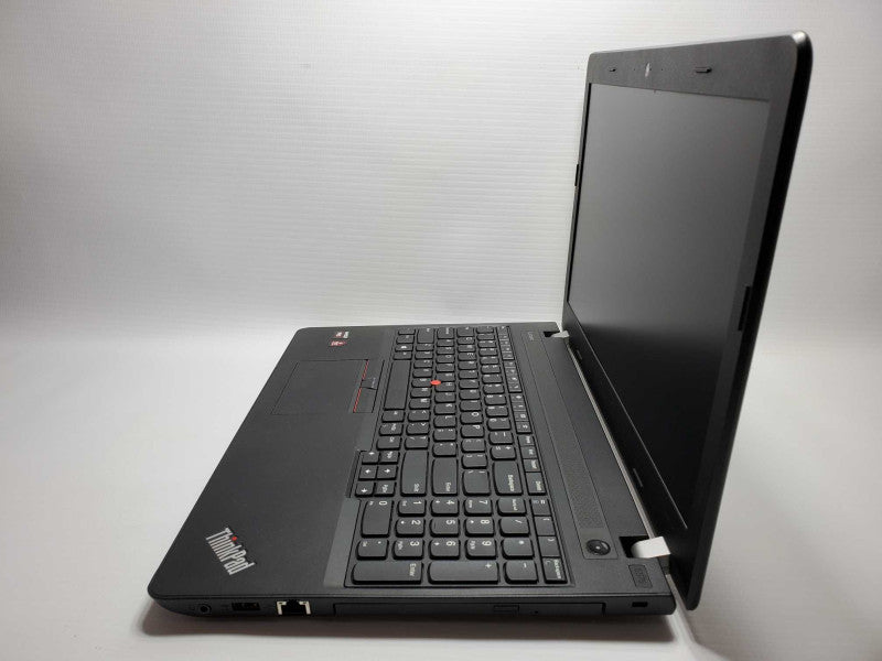 Lenovo ThinkPad A6-9500B @ 1.98 GHz 8GB Ram 500GB HDD (