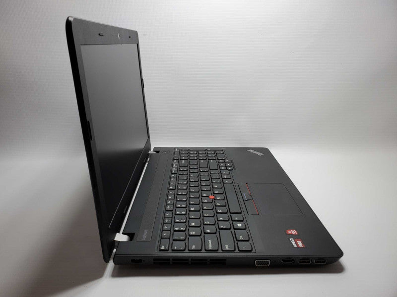 Lenovo ThinkPad A6-9500B @ 1.98 GHz 8GB Ram 500GB HDD (