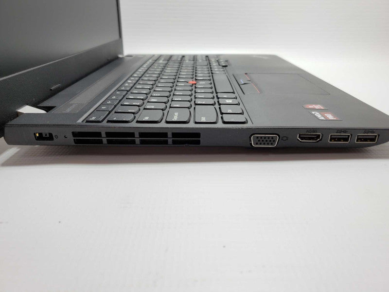 Lenovo ThinkPad A6-9500B @ 1.98 GHz 8GB Ram 500GB HDD (