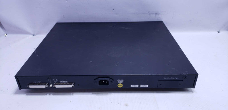 Enterasys B5G124-24 Gigabit 24-Port Network Switch [