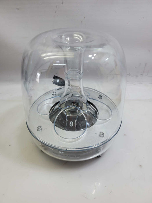 Harman Kardon Soundsticks Wireless Bluetooth Speaker System _ Open-box )