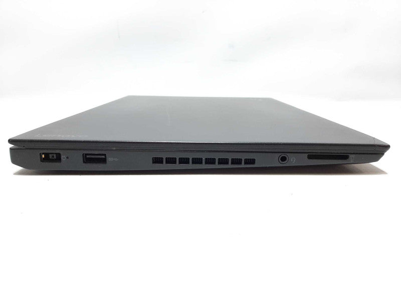 Lenovo T460s i6-6300U @ 2.4GHz 8GB RAM 256GB SSD  +