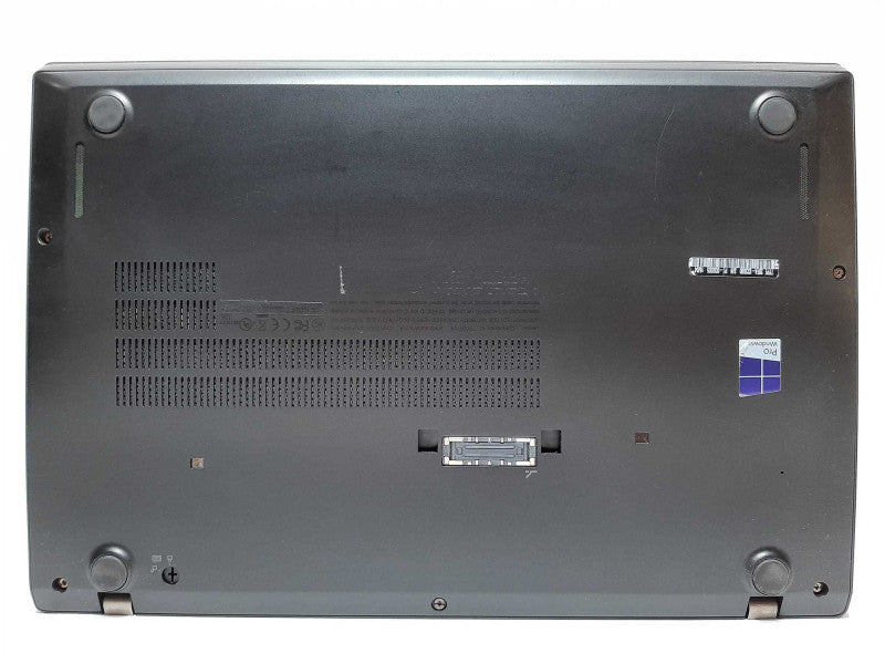 Lenovo T460s i6-6300U @ 2.4GHz 8GB RAM 256GB SSD  +