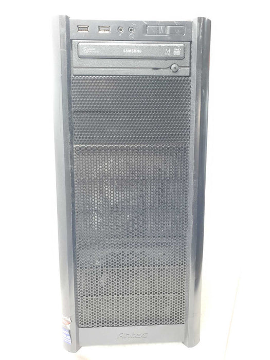 Custom/Asus PC, AMD FX-9590 8C 4.7GHz, 4GB, GeForce GTX970 GPU _