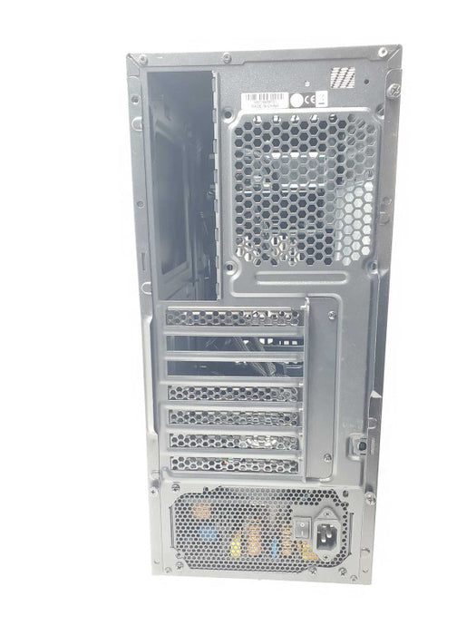 Corsair Tower Case with EVGA Supernova 650G2 PSU, missing 1x Stand _