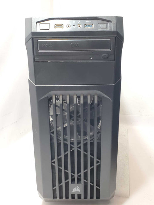 Custom/MSI Tower PC, Core I7-7700K 4.2GHz, 16GB DDR4, Asus GTX970 4G GPU _