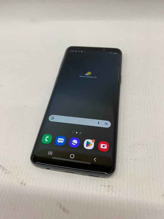 Samsung S9 64GB