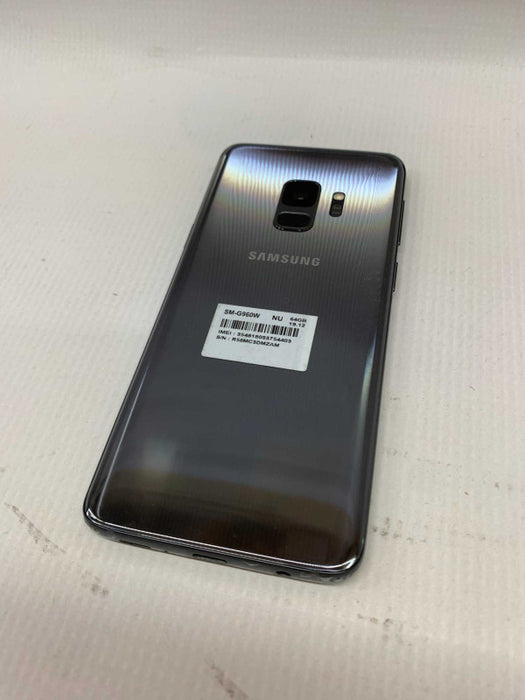 Samsung S9 64GB