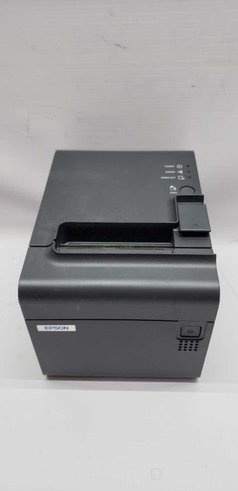 Epson TM-T90 M165A Thermal Label receipt printer  #